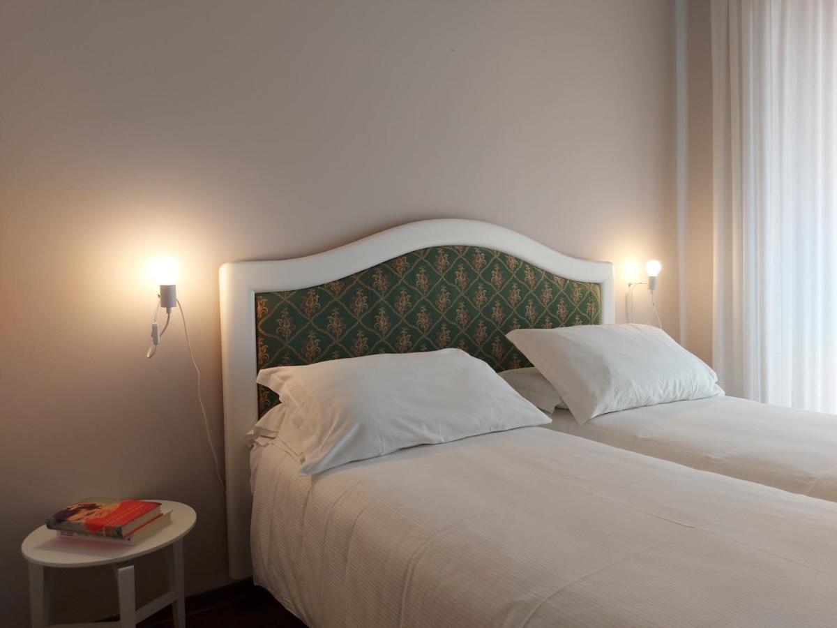 Apartmán Trilocale Ferruccio Baveno Exteriér fotografie