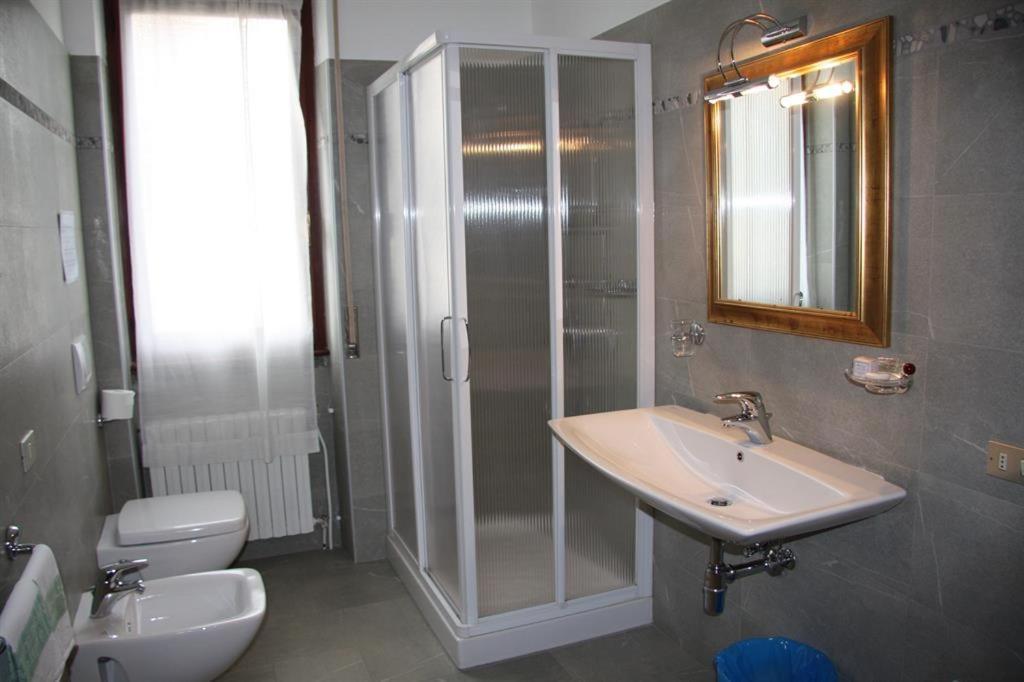 Apartmán Trilocale Ferruccio Baveno Exteriér fotografie